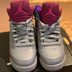 Girl’s Retro Joran’s